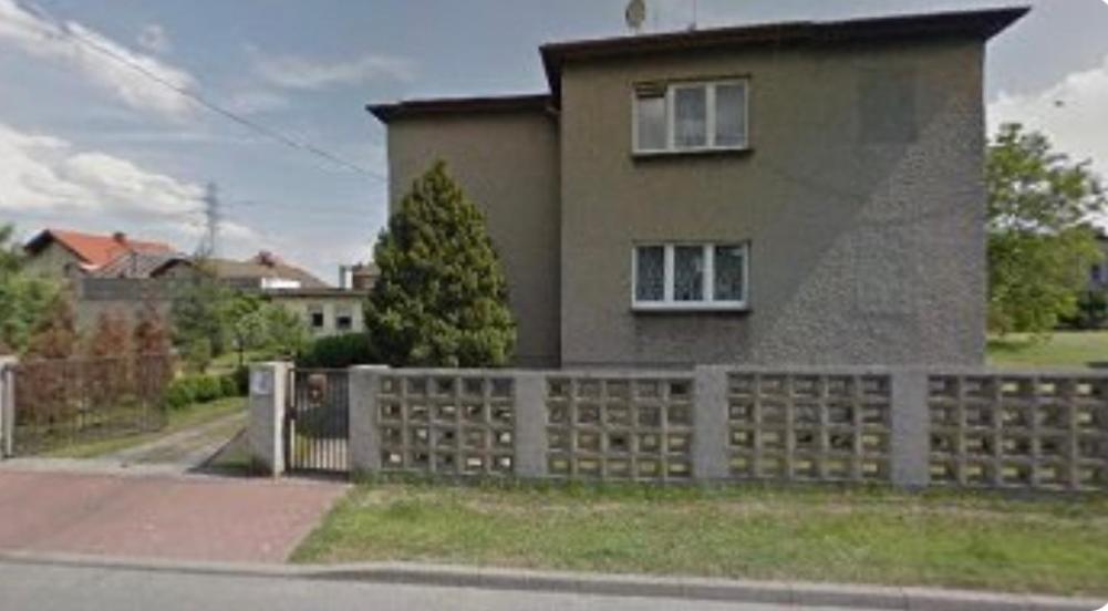 הוסטל ריבניק Riviera Rybnik מראה חיצוני תמונה